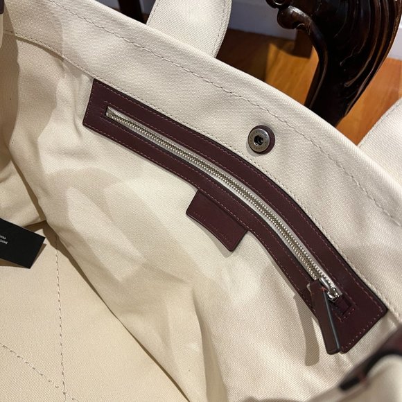 Marc Jacobs Cherry Tote - Picture 3 of 8